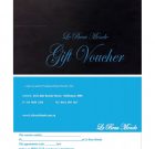 Gift Voucher